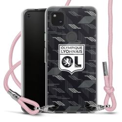 Carry Case Fabric pink