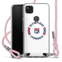 Carry Case Fabric pink