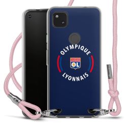 Carry Case Fabric pink