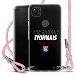 Carry Case Fabric pink