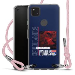 Carry Case Fabric pink