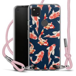 Carry Case Fabric pink