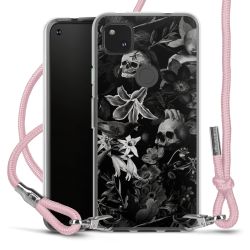 Carry Case Fabric pink