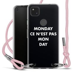 Carry Case Fabric pink