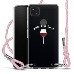 Carry Case Fabric pink