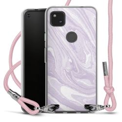 Carry Case Fabric pink