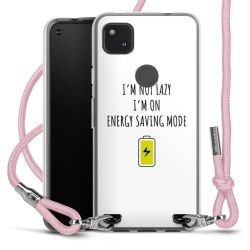 Carry Case Fabric pink