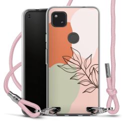 Carry Case Fabric pink