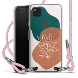 Carry Case Fabric pink