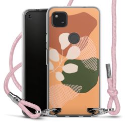 Carry Case Fabric pink