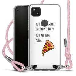 Carry Case Fabric pink