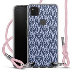 Carry Case Fabric pink