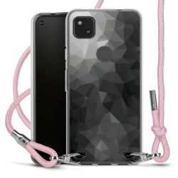 Carry Case Fabric pink