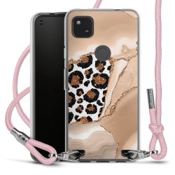 Carry Case Fabric pink