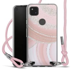 Carry Case Fabric pink