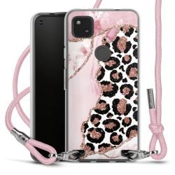 Carry Case Fabric pink