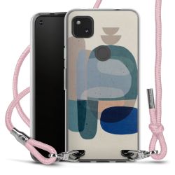 Carry Case Fabric pink