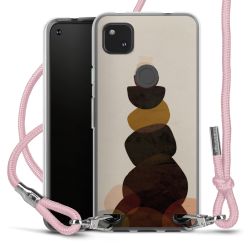 Carry Case Fabric pink