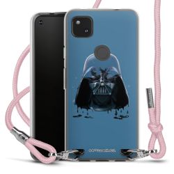 Carry Case Fabric pink