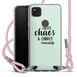 Carry Case Fabric pink