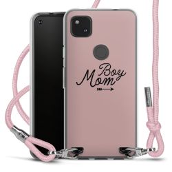 Carry Case Fabric pink