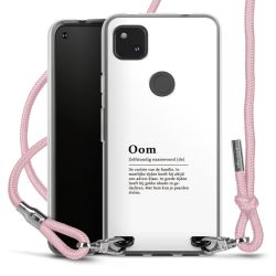 Carry Case Fabric pink