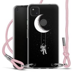 Carry Case Fabric pink