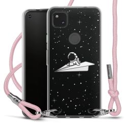 Carry Case Fabric pink