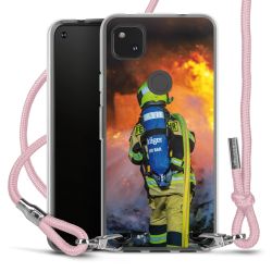 Carry Case Fabric pink