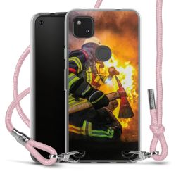 Carry Case Fabric pink