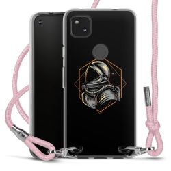 Carry Case Fabric pink