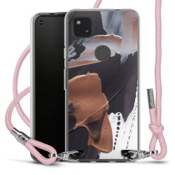 Carry Case Fabric pink