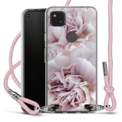 Carry Case Fabric pink