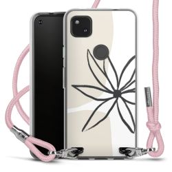 Carry Case Fabric pink