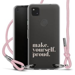 Carry Case Fabric pink