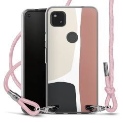 Carry Case Fabric pink