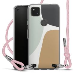 Carry Case Fabric pink