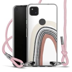 Carry Case Fabric pink