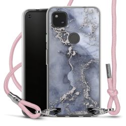 Carry Case Fabric pink