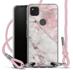 Carry Case Fabric pink