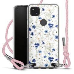 Carry Case Fabric pink