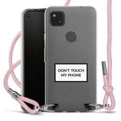 Carry Case Fabric pink