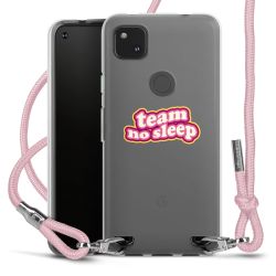 Carry Case Fabric pink