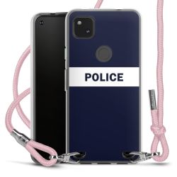 Carry Case Fabric pink