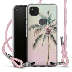 Carry Case Fabric pink