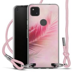 Carry Case Fabric pink