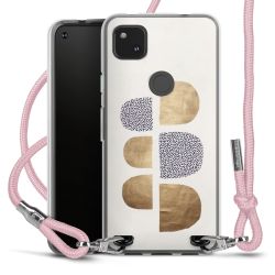 Carry Case Fabric pink