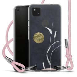 Carry Case Fabric pink