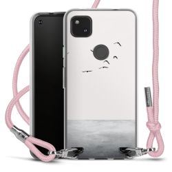 Carry Case Fabric pink