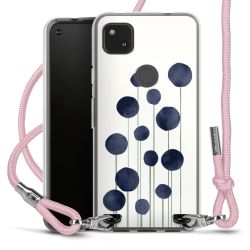 Carry Case Fabric pink